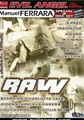 Evil Angel Raw - 2 Disc