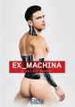 Ex Machina A Gay XXX Parody
