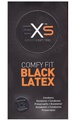 EXS Black Latex 12-pack - Frpackning