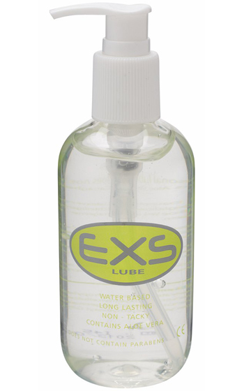 EXS Clear Lube - 250 ml EXS Clear Lube - 250 ml