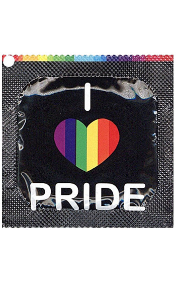 EXS Pride 100-pack