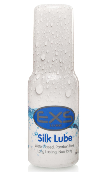 EXS Silk Lube - 50 ml