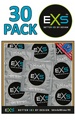 EXS Snug Fit 30p