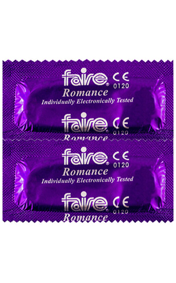 Faire Romance 30-pack