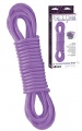 Fantasy Bondage Rope Purple