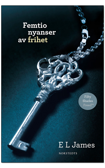 Femtio Nyanser av Frihet Femtio Nyanser av Frihet