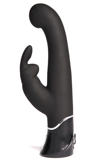 Fifty Shades G-Spot Rabbit