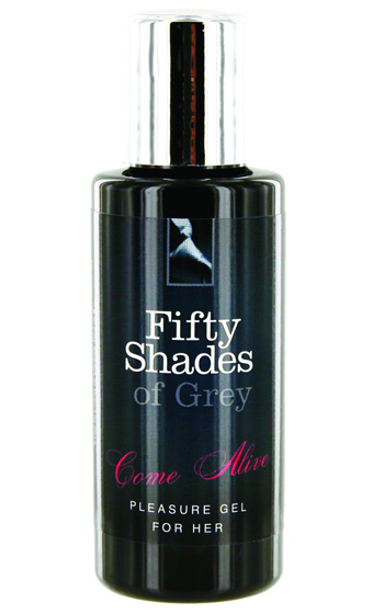 Fifty Shades Pleasure Gel For Her 30 ml Fifty Shades Pleasure Gel For Her 30 ml