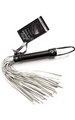 Fifty Shades Satin Flogger