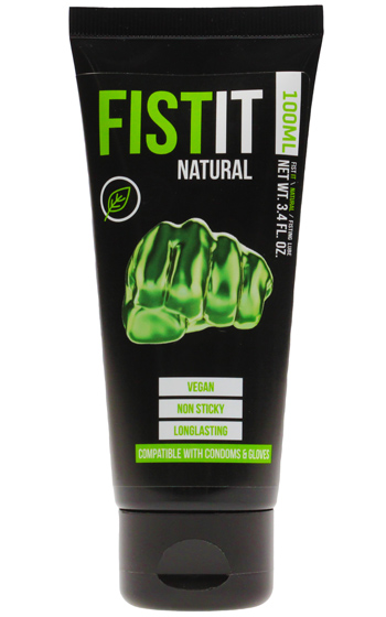 Fist it Natural 100 ml