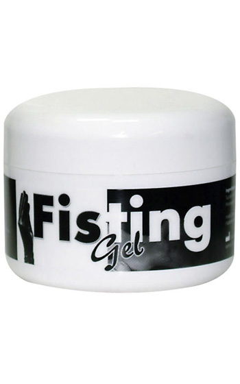 Fisting Gel 200 ml