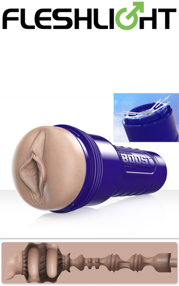 Fleshlight Boost Bang