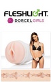 Fleshlight Dorcel Girls Claire Castel