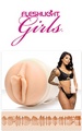 Fleshlight Girls Gina Valentina Stellar