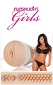 Fleshlight Girls Lisa Ann Barracuda