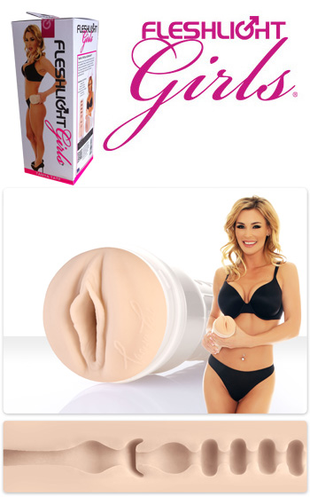 Fleshlight Girls Tanya Tate Fleshlight Girls Tanya Tate