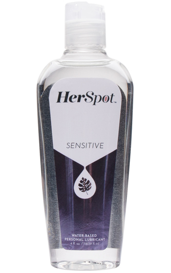 Fleshlight HerSpot Sensitive 100 ml