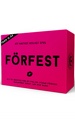 Frfest Partyspel