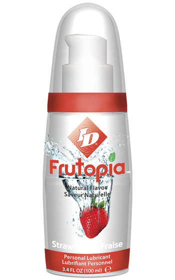 Frutopia - Strawberry 100 ml