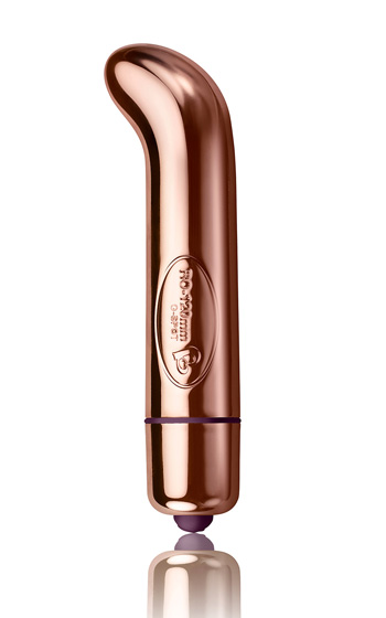 G-Spot Rose Gold