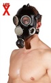Gasmask Latex