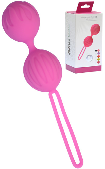 Geisha Lastic Balls Large Geisha Lastic Balls Large