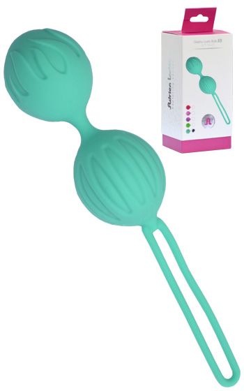 Geisha Lastic Balls Small Geisha Lastic Balls Small