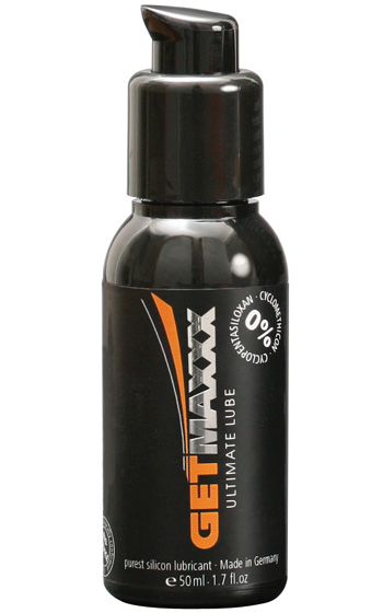 GetMaxxx Ultimate Lube 50 ml