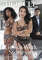 Girls At Work - Stories Vol 3