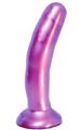 Glam Silicone Dildo