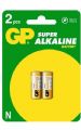GP LR1 Ultra Alkaline 2-pack