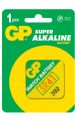 GP SR41 Knappcellsbatteri