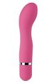 Handy Orgasm Funky G-Spot Pink