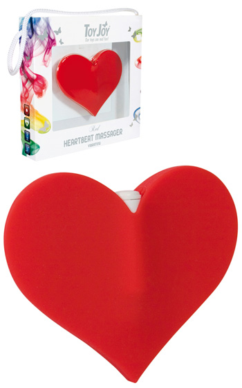 Heartbeat Massager Heartbeat Massager