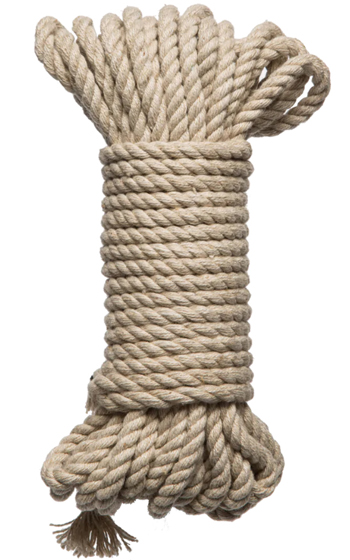 Hemp Bind & Tie Rope