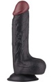 Hoodlum 19 cm Black