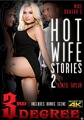 Hot Wife Stories Vol 2