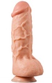 Huge Zone Dildo