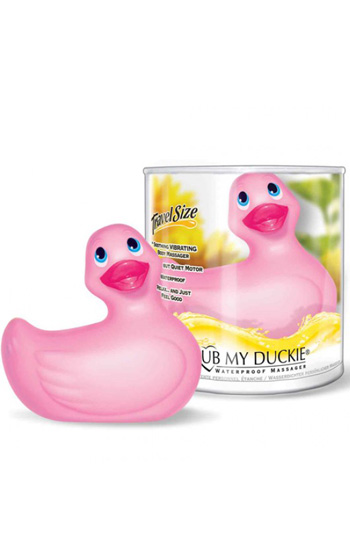 I Rub My Duckie Badanka I Rub My Duckie Badanka