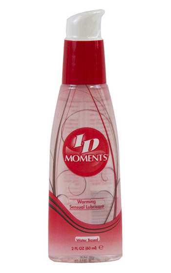 ID Moments Warming 60 ml ID Moments Warming 60 ml
