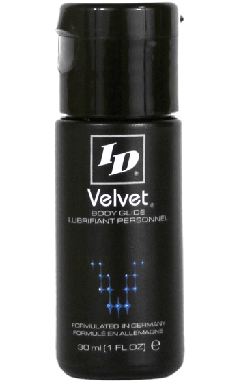 ID Velvet - 30 ml
