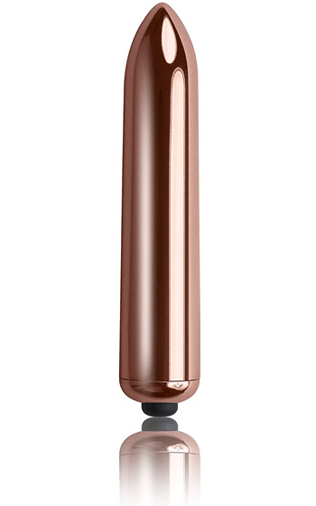 Ignition Gold Rechargeable Ignition Gold Rechargeable