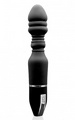 Insane Vibrator Black