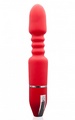 Insane Vibrator Red