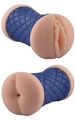 Intimate Pleasure Blue