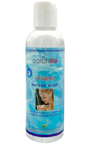 Invit Catchlife Hygiene 100 ml Invit Catchlife Hygiene 100 ml