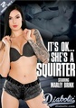 Its Ok Shes A Squirter - 2 Disc