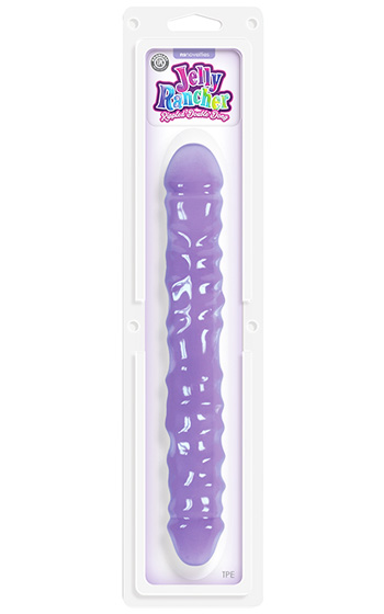 Jelly Rancher Dubbeldong Lila Jelly Rancher Dubbeldong Lila