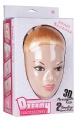 Jenni Shabane 3D Love Doll