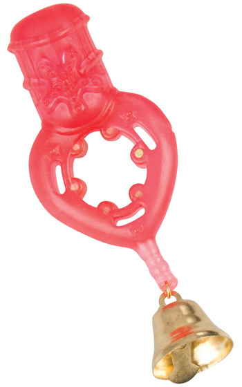 Jingle Balls Vibrating Ring Jingle Balls Vibrating Ring